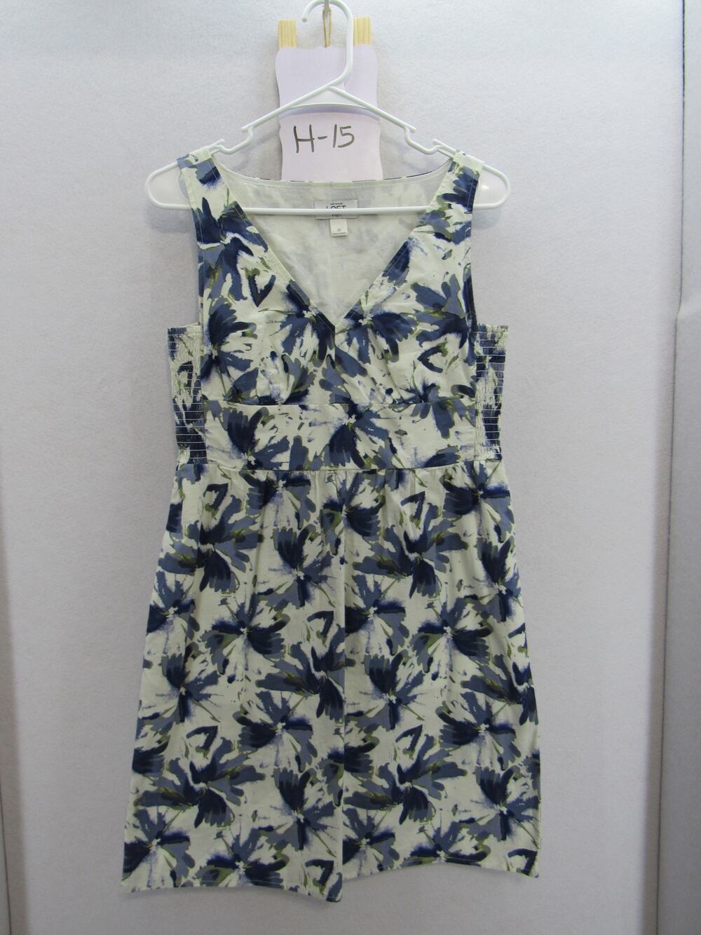 Loft Ann Taylor dress, size S petite